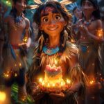 A Fresh Perspective on Disney’s Pocahontas