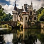 A Wanderer’s Guide to Europe’s Enchanting Fairy Tale Destinations – Guest Post by Rachel Stedman