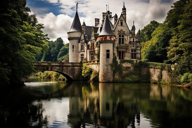 A Wanderer’s Guide to Europe’s Enchanting Fairy Tale Destinations – Guest Post by Rachel Stedman