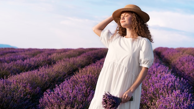 An In-Depth Look at Beyond The Lavender Fields: A Thrilling Tale of Romance and Mystery