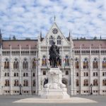 Dancing to Romance: Experiencing Vienna’s Timeless Charm Through Rose-Colored Lenses