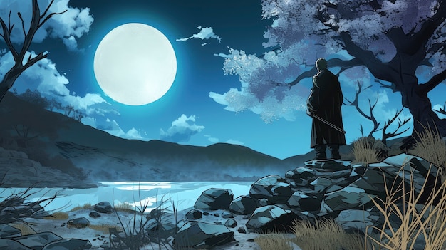 Embracing the Afterlife: An In-Depth Look at Neil Gaiman’s The Graveyard Book