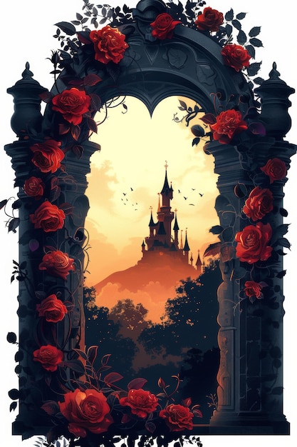 Evaluating the Top 16 Interpretations of the Beauty and the Beast Tale