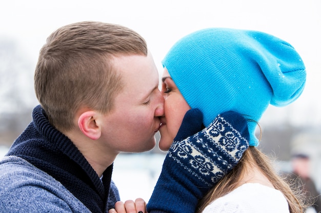 The Magic of the Moment: 15 Unforgettable and Passionate First Kisses