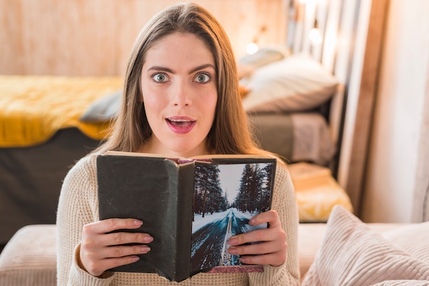 The Surprising Effects of Revisiting Your Favorite Books